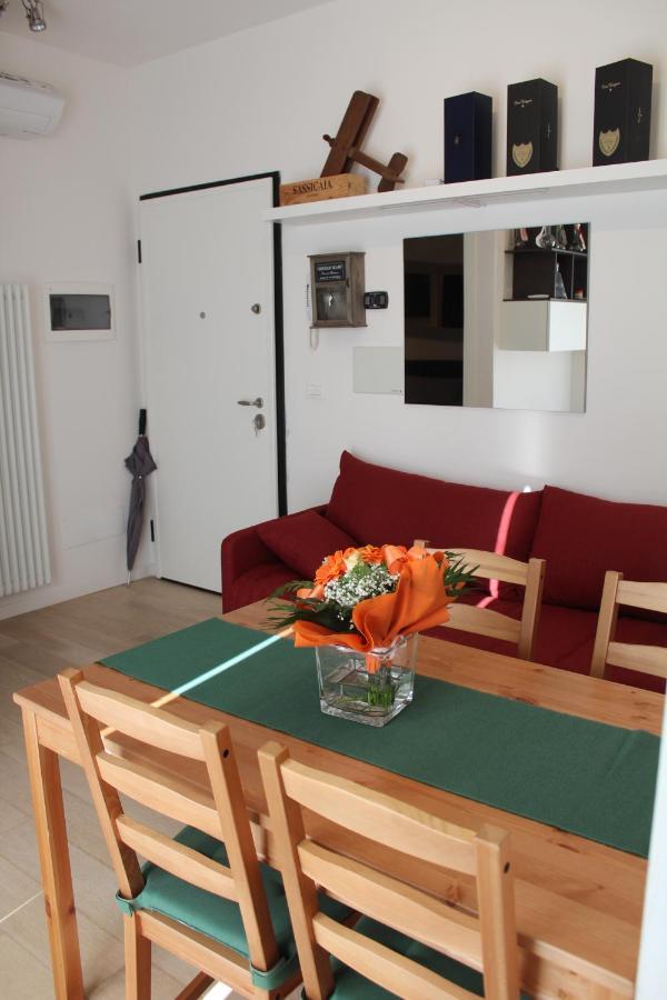Little Secret Apartment By Wonderful Italy ボローニャ エクステリア 写真