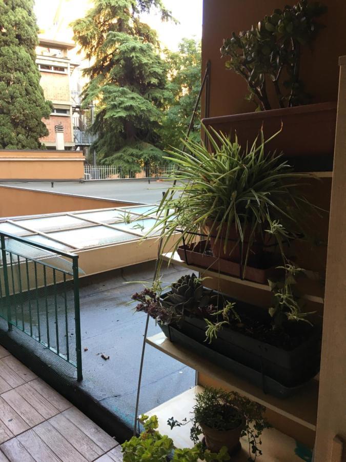 Little Secret Apartment By Wonderful Italy ボローニャ エクステリア 写真