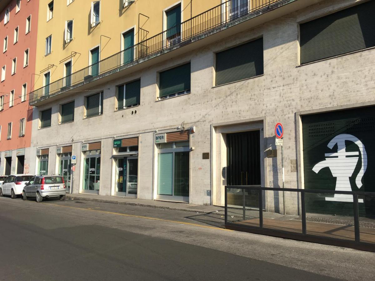 Little Secret Apartment By Wonderful Italy ボローニャ エクステリア 写真