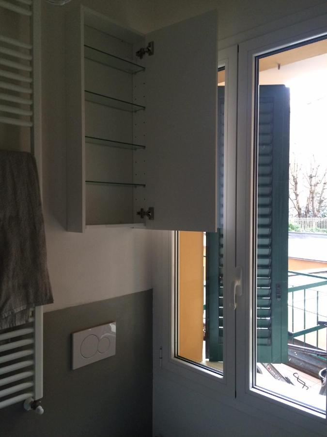 Little Secret Apartment By Wonderful Italy ボローニャ エクステリア 写真
