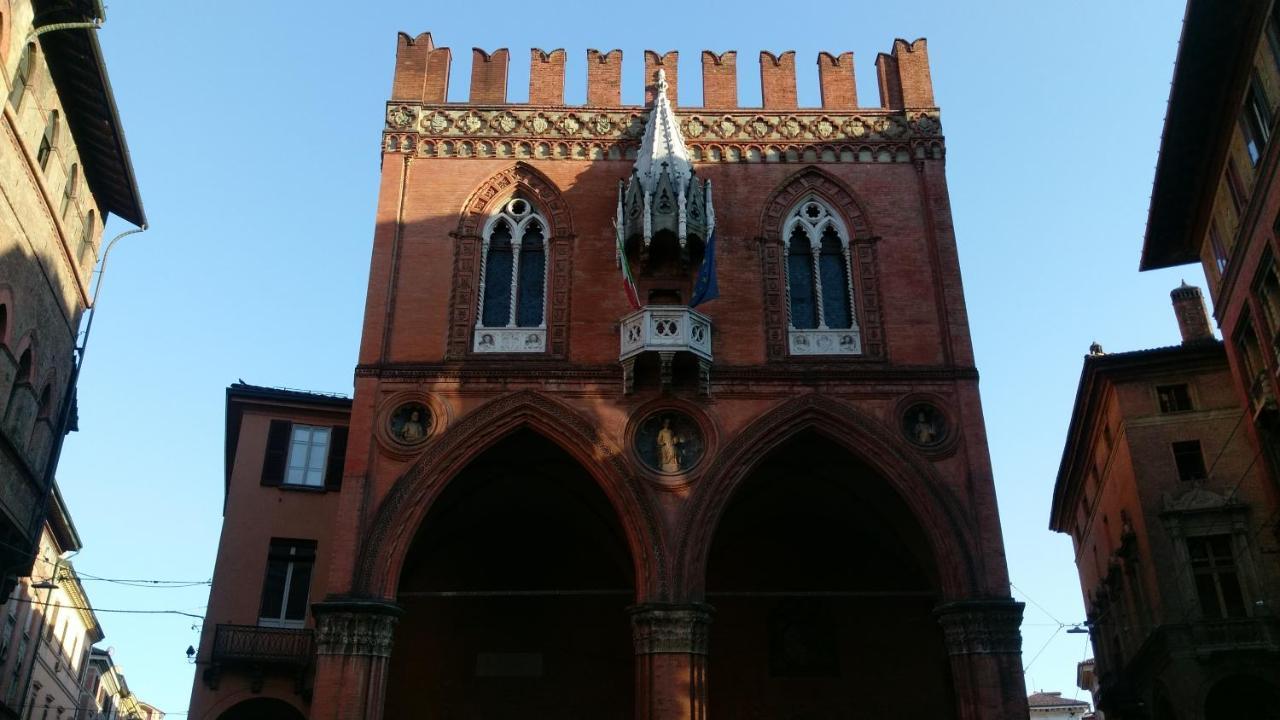 Little Secret Apartment By Wonderful Italy ボローニャ エクステリア 写真