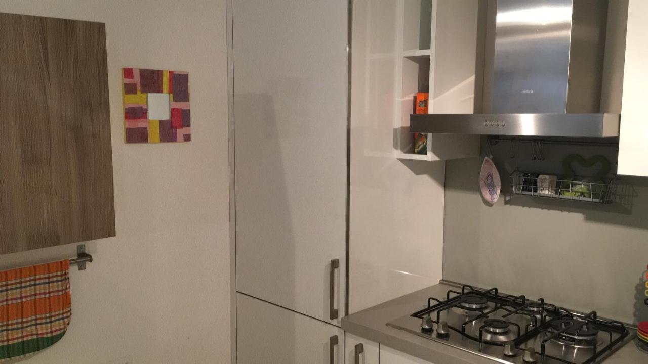Little Secret Apartment By Wonderful Italy ボローニャ エクステリア 写真