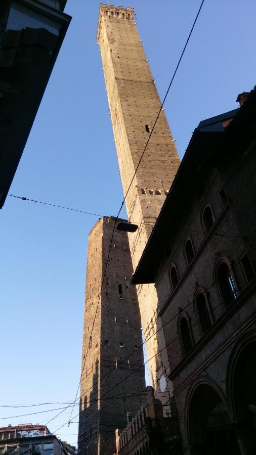 Little Secret Apartment By Wonderful Italy ボローニャ エクステリア 写真