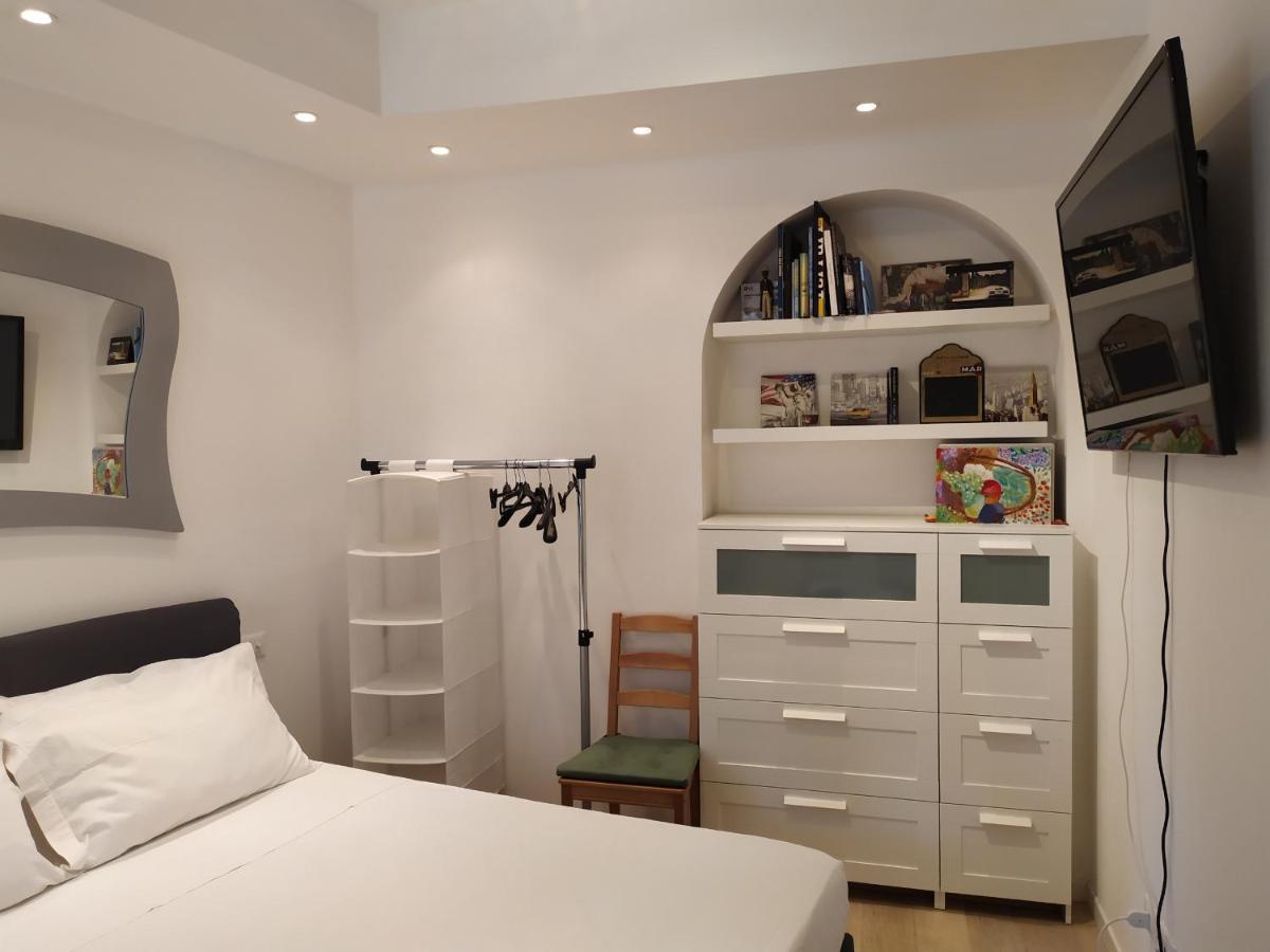 Little Secret Apartment By Wonderful Italy ボローニャ エクステリア 写真