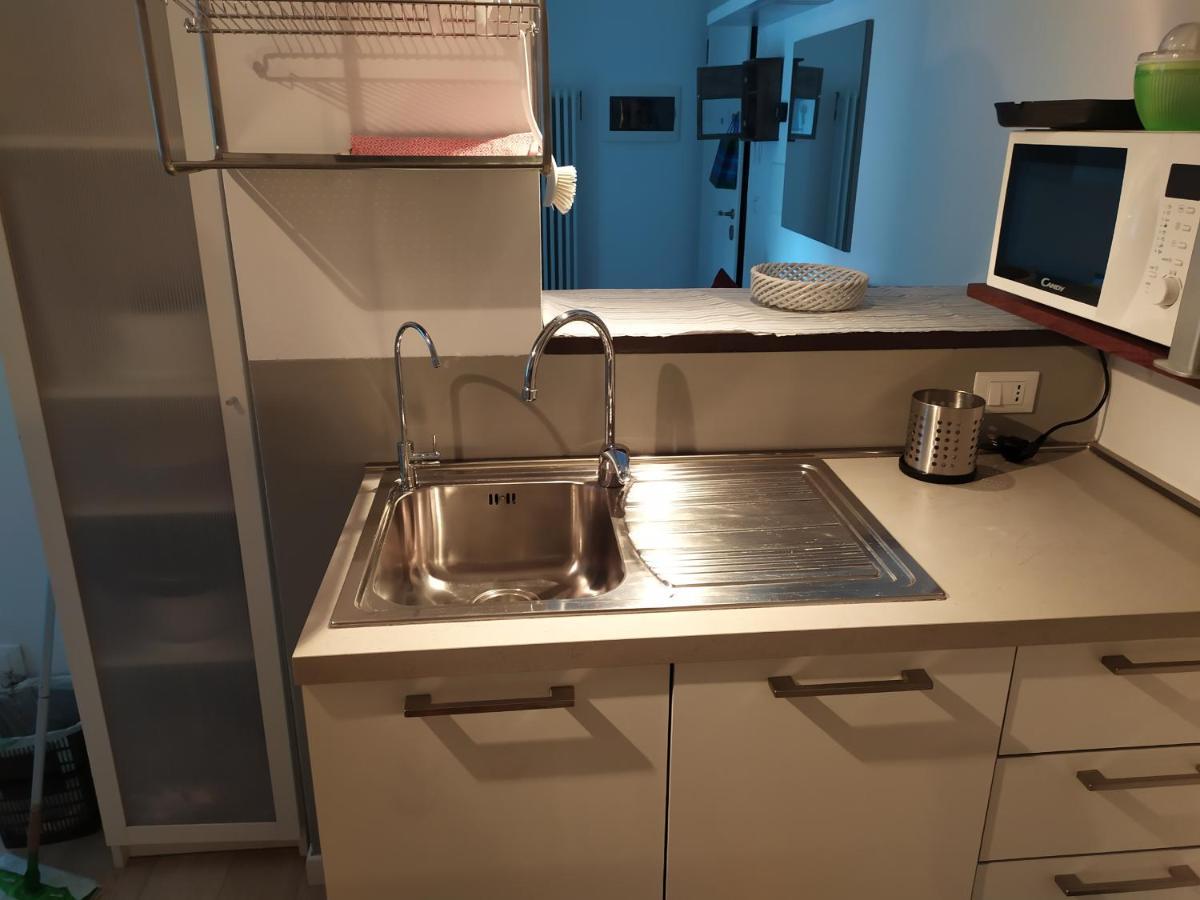 Little Secret Apartment By Wonderful Italy ボローニャ エクステリア 写真