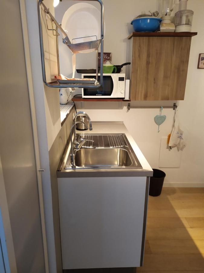 Little Secret Apartment By Wonderful Italy ボローニャ エクステリア 写真