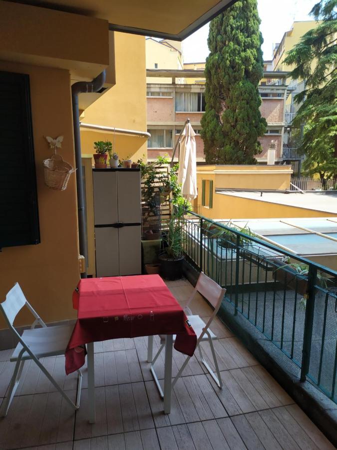 Little Secret Apartment By Wonderful Italy ボローニャ エクステリア 写真