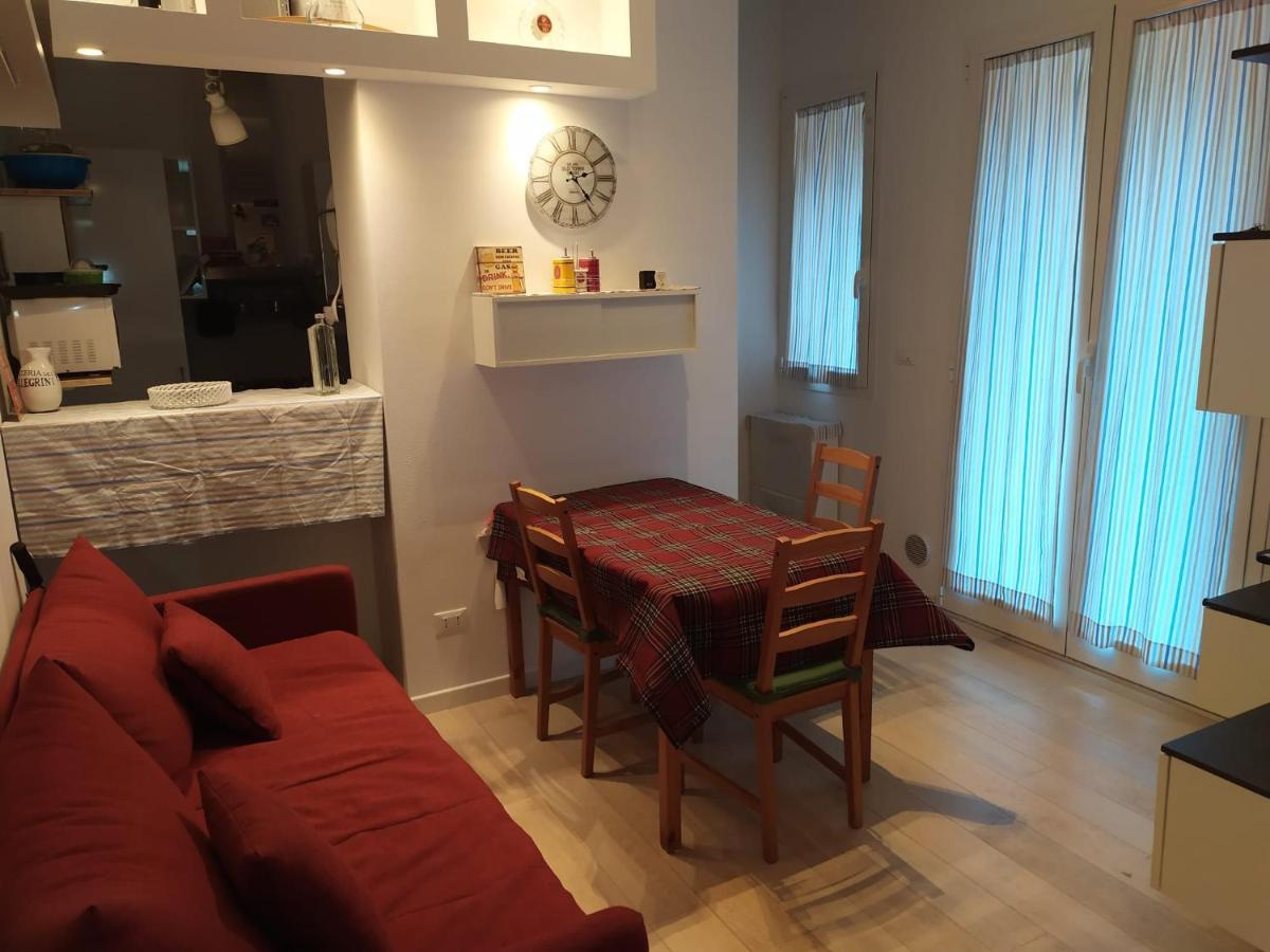 Little Secret Apartment By Wonderful Italy ボローニャ エクステリア 写真